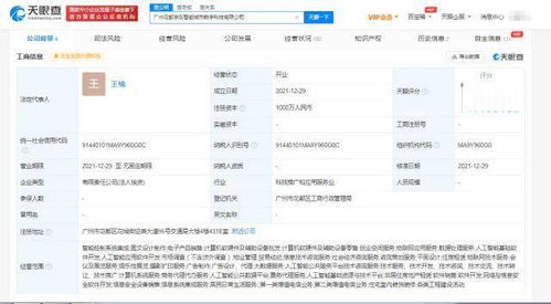 京東智能城市數(shù)字科技公司成立，1000萬注冊資本加碼AI基礎(chǔ)軟件開發(fā)
